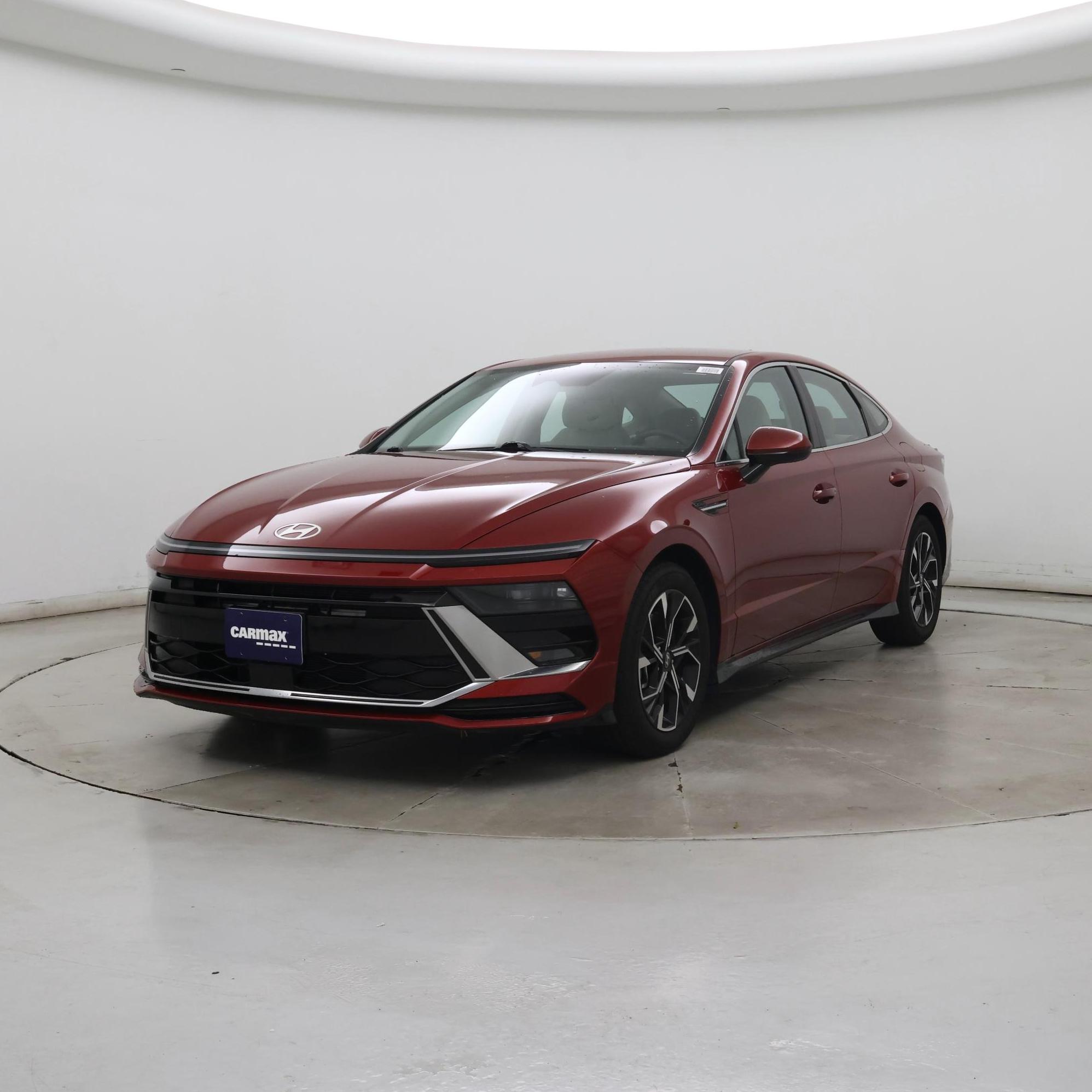 Thumbnail: 2024 Hyundai Sonata - 4