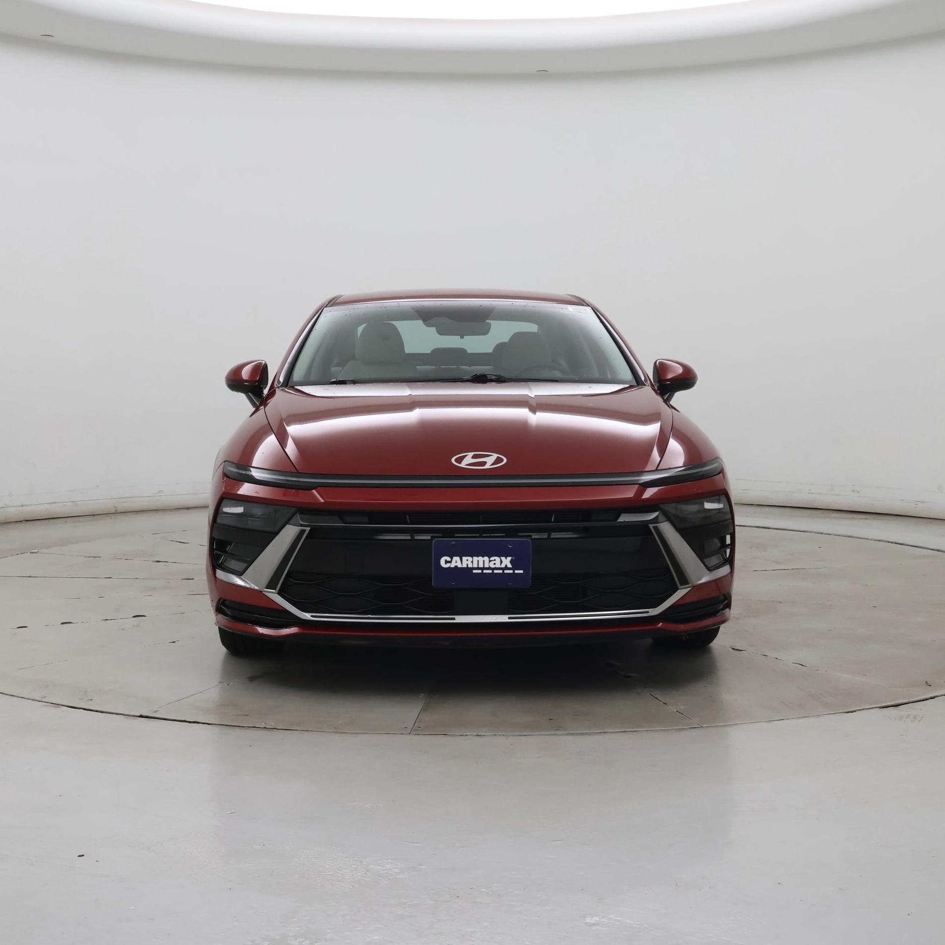 Thumbnail: 2024 Hyundai Sonata - 5
