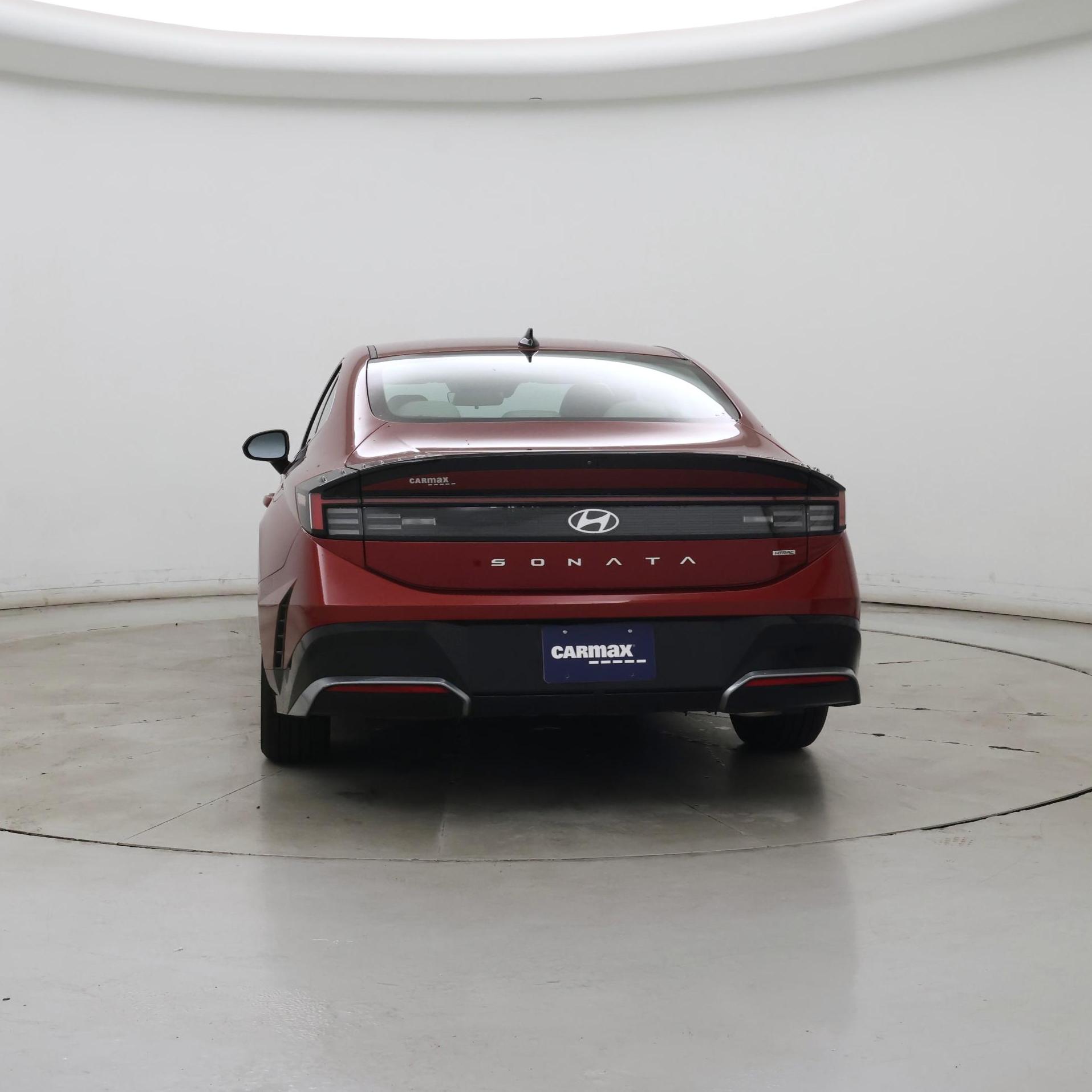 Thumbnail: 2024 Hyundai Sonata - 6