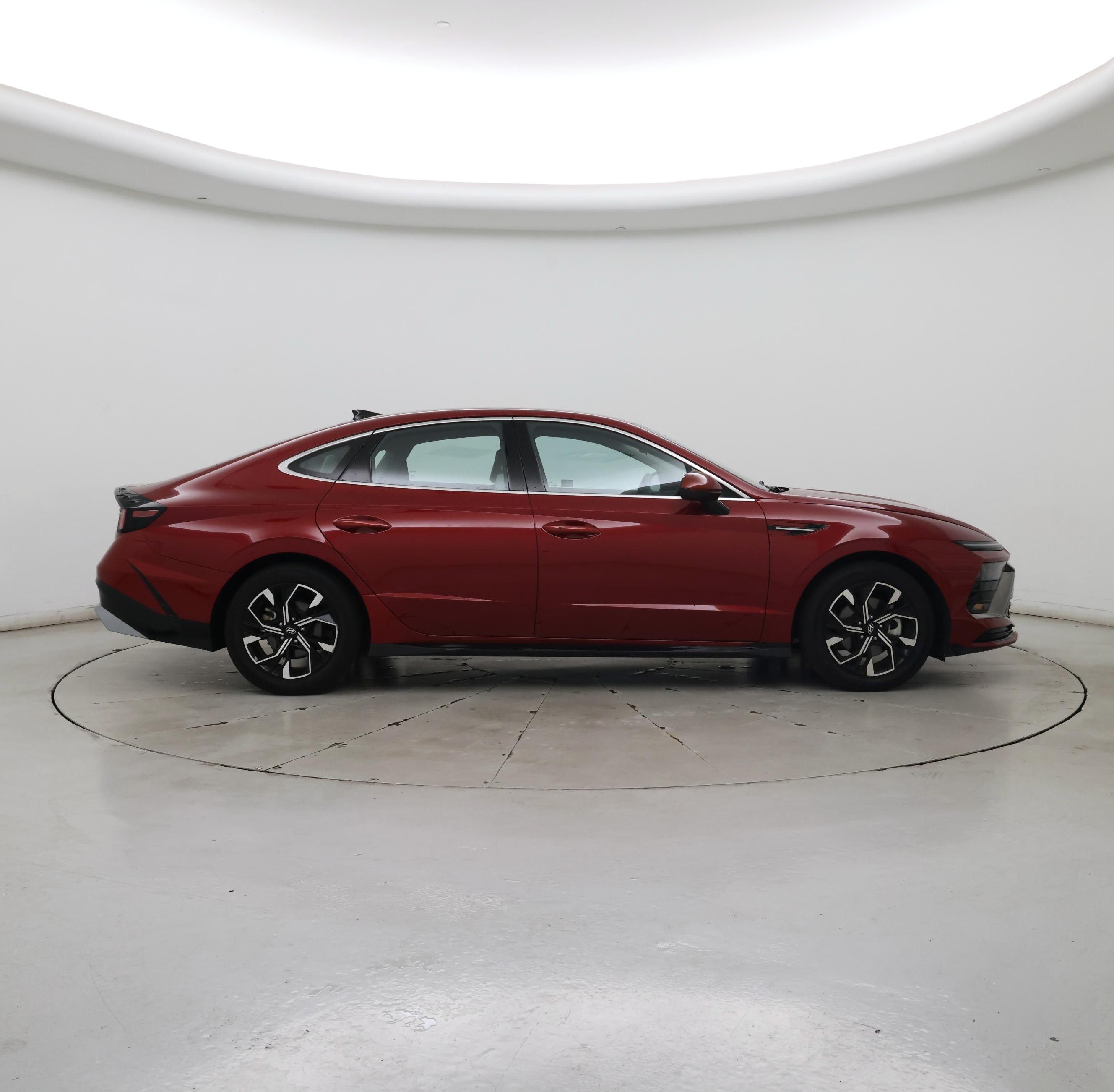 Thumbnail: 2024 Hyundai Sonata - 7