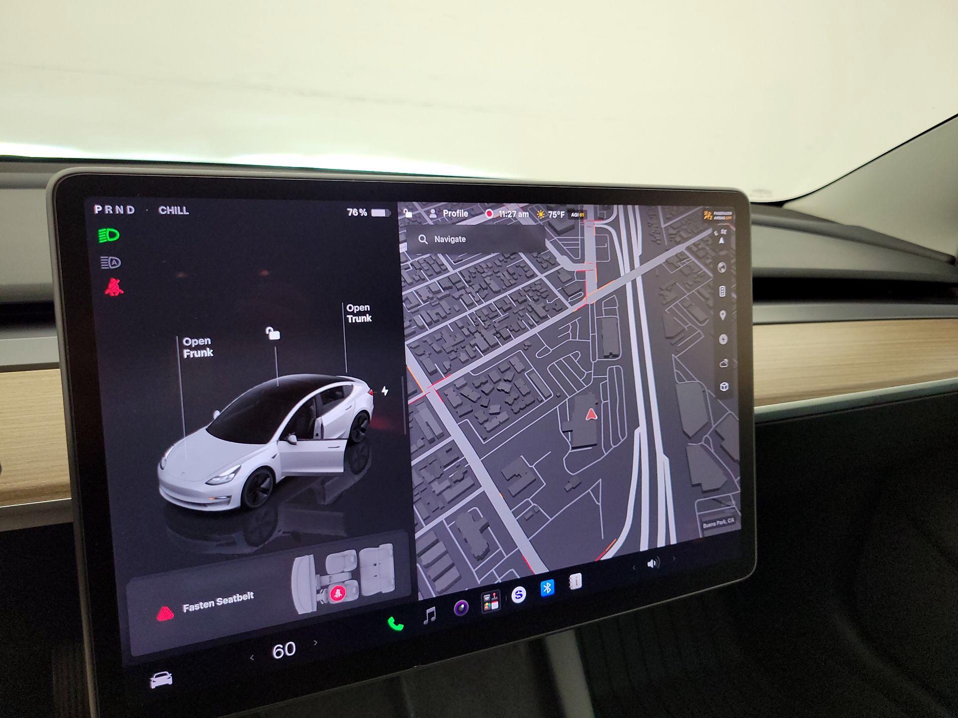 Thumbnail: 2023 Tesla Model 3 - 13