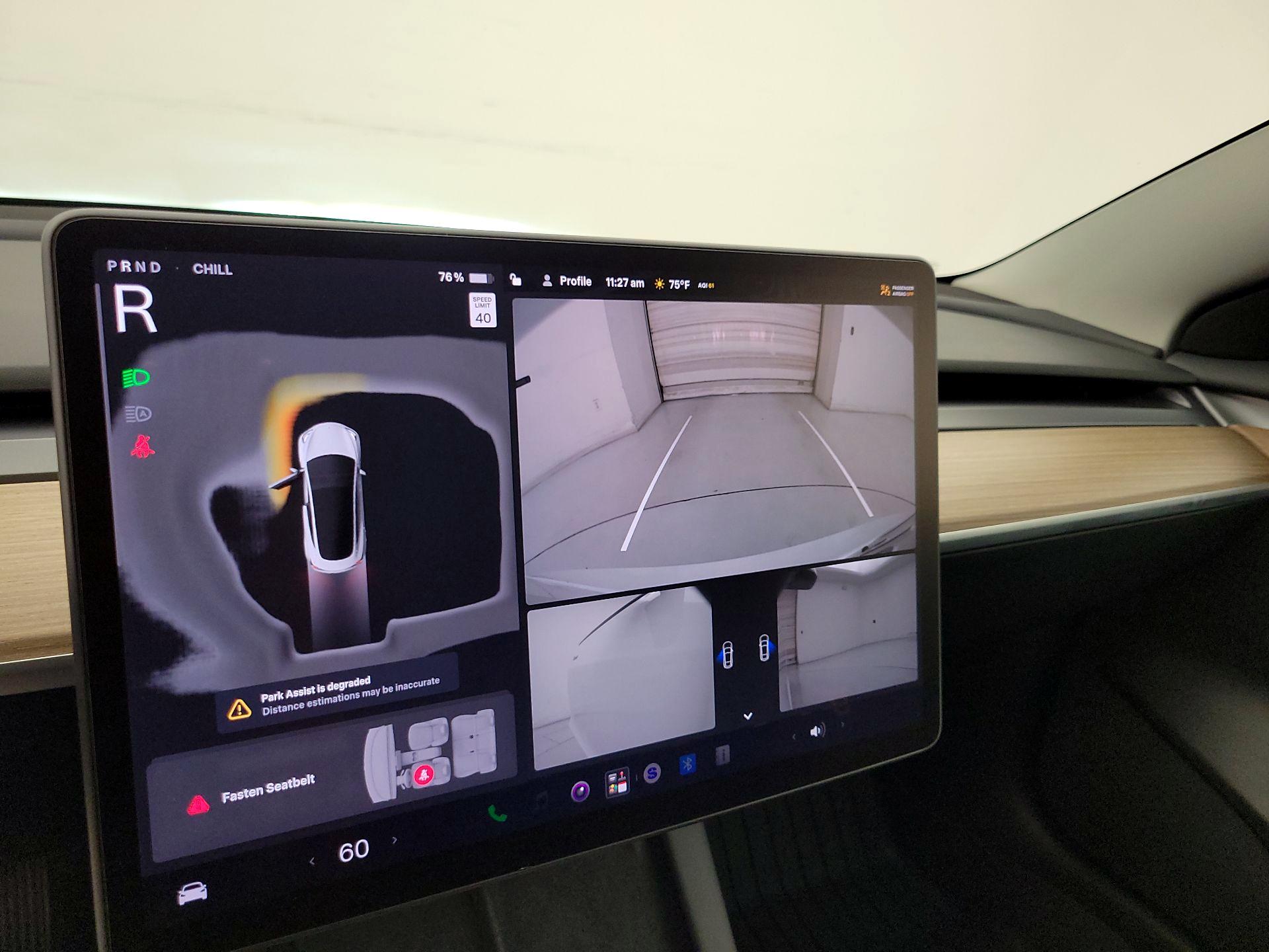 Thumbnail: 2023 Tesla Model 3 - 14