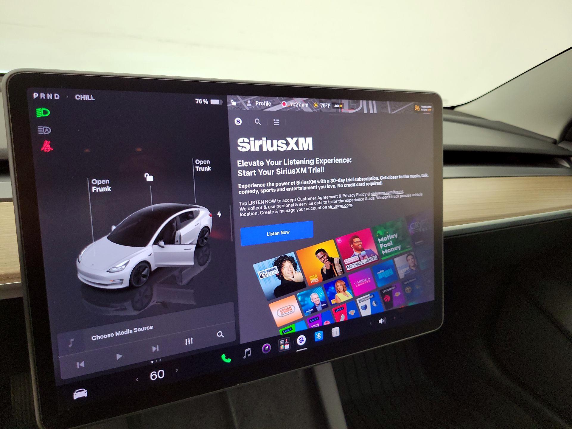 Thumbnail: 2023 Tesla Model 3 - 15