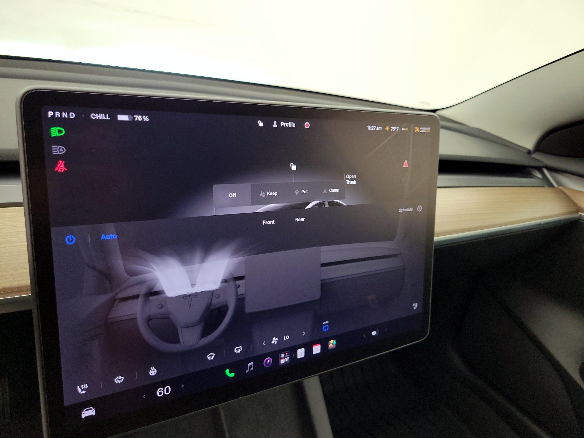 Thumbnail: 2023 Tesla Model 3 - 16