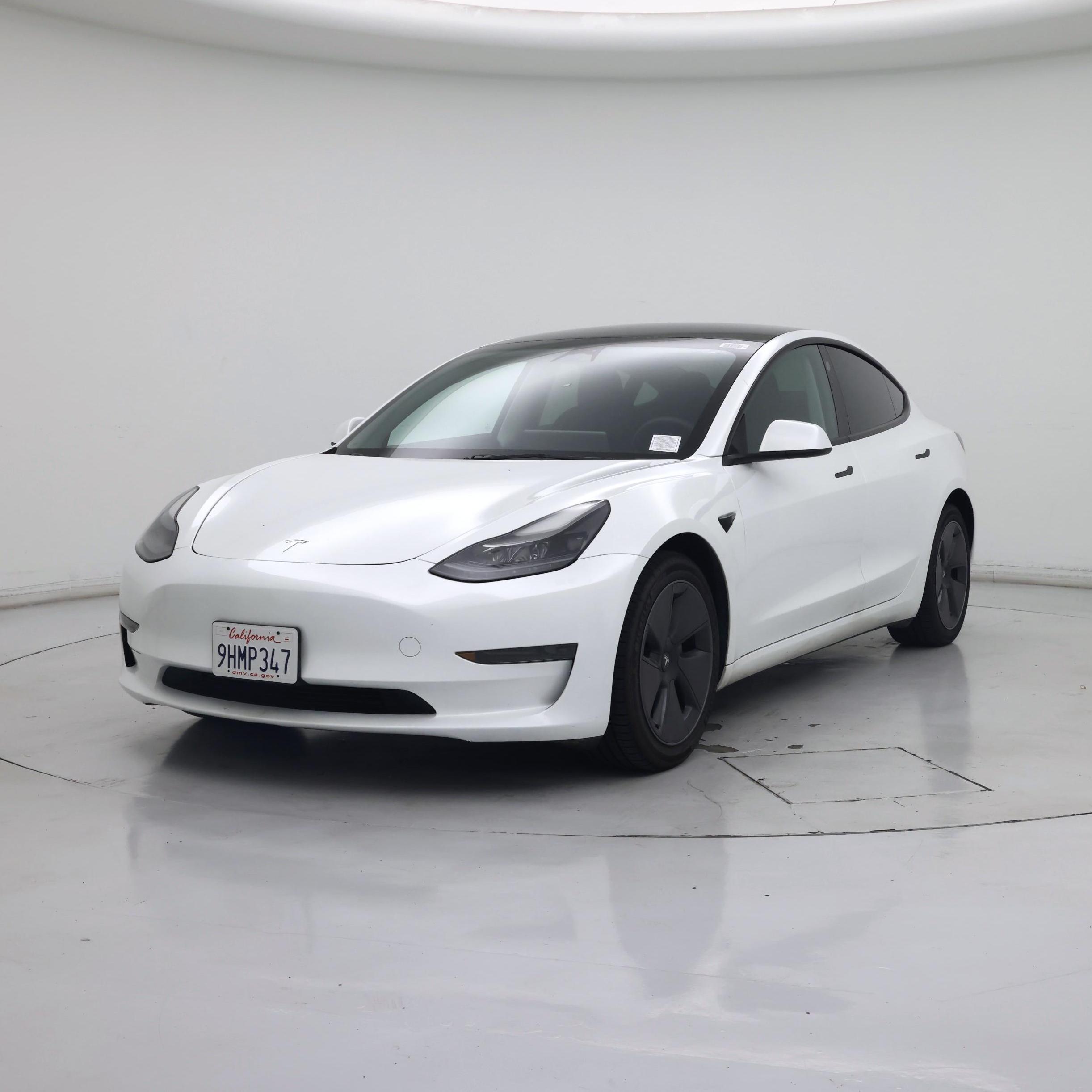 Thumbnail: 2023 Tesla Model 3 - 4