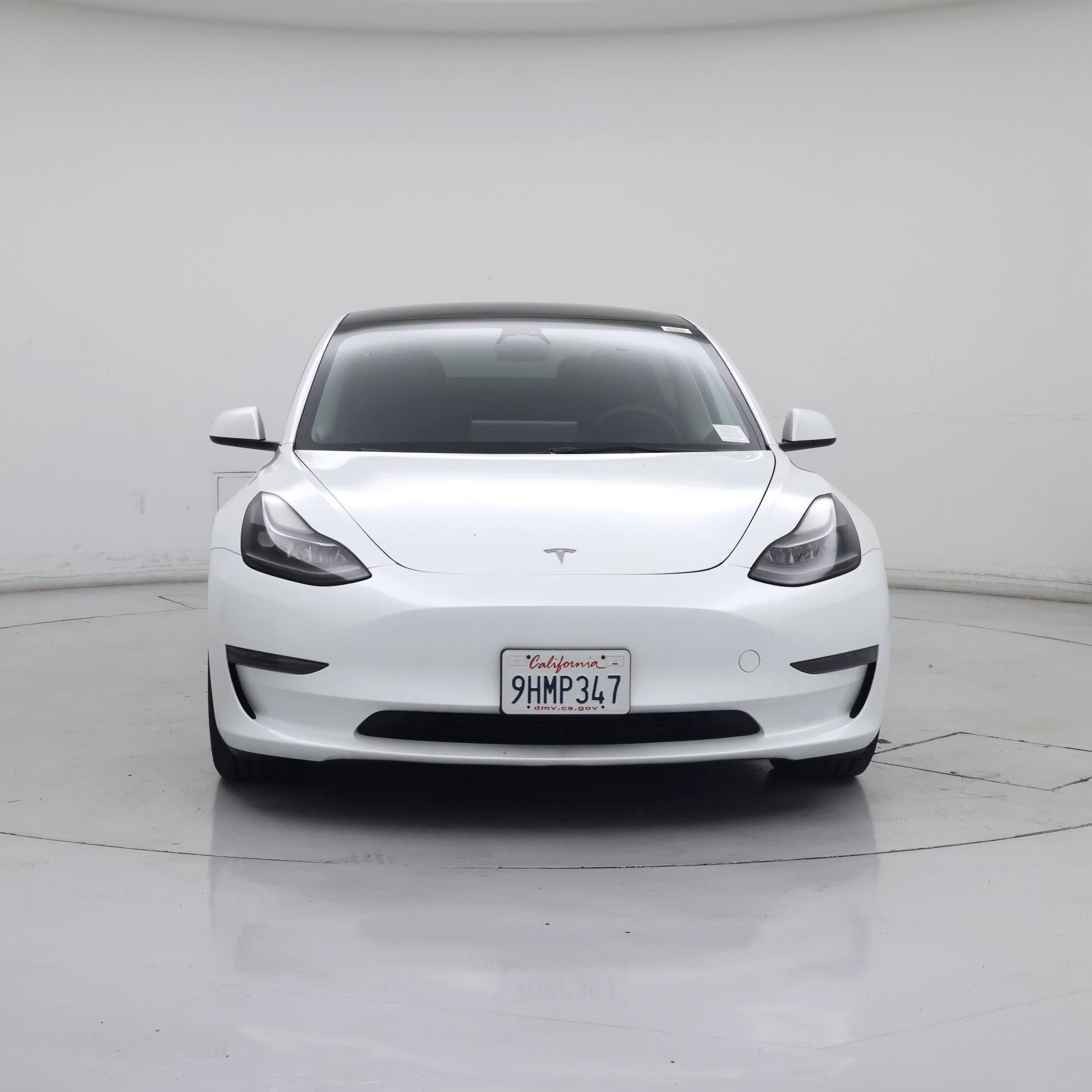 Thumbnail: 2023 Tesla Model 3 - 5