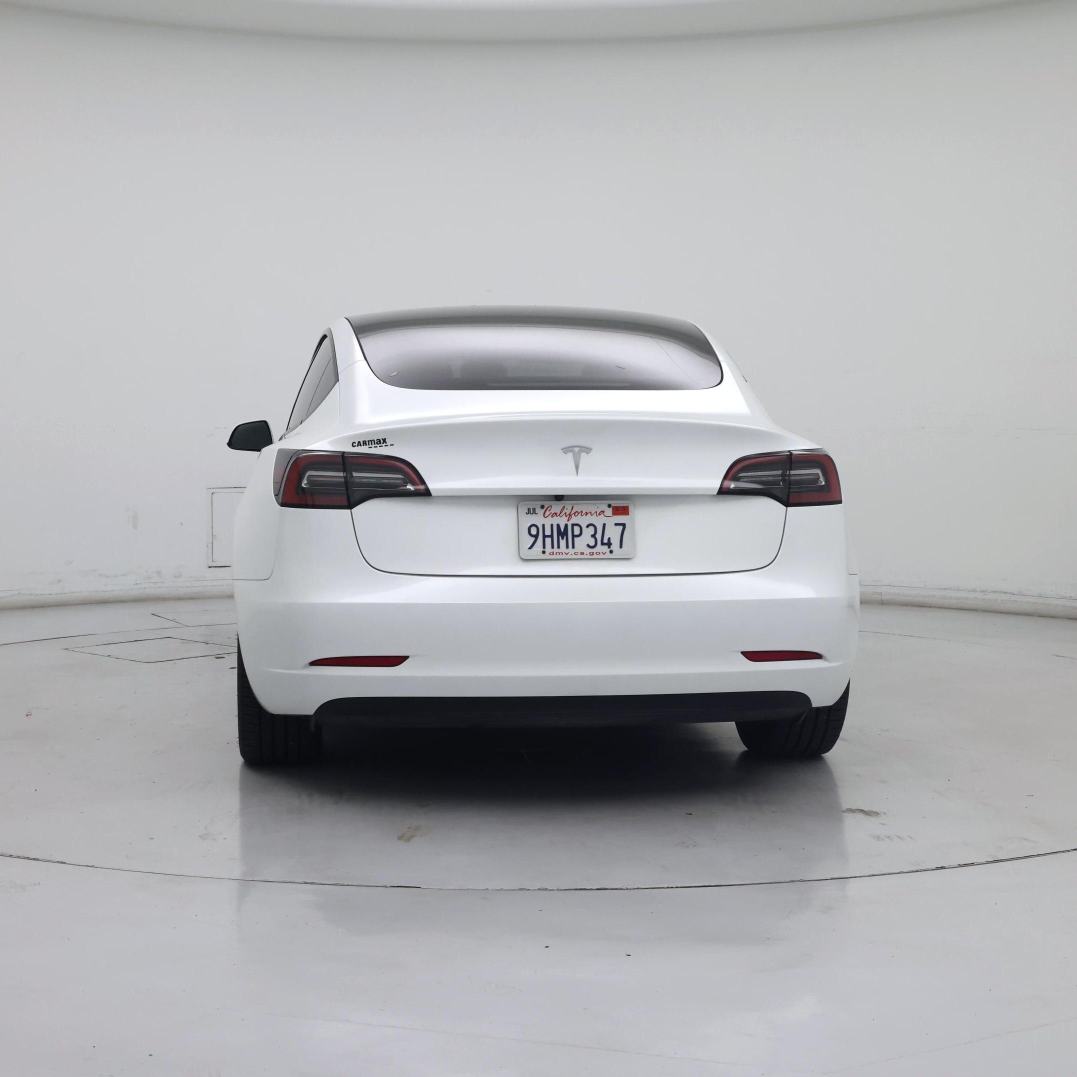 Thumbnail: 2023 Tesla Model 3 - 6