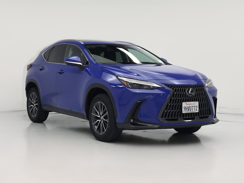 2024 Lexus NX 350 null