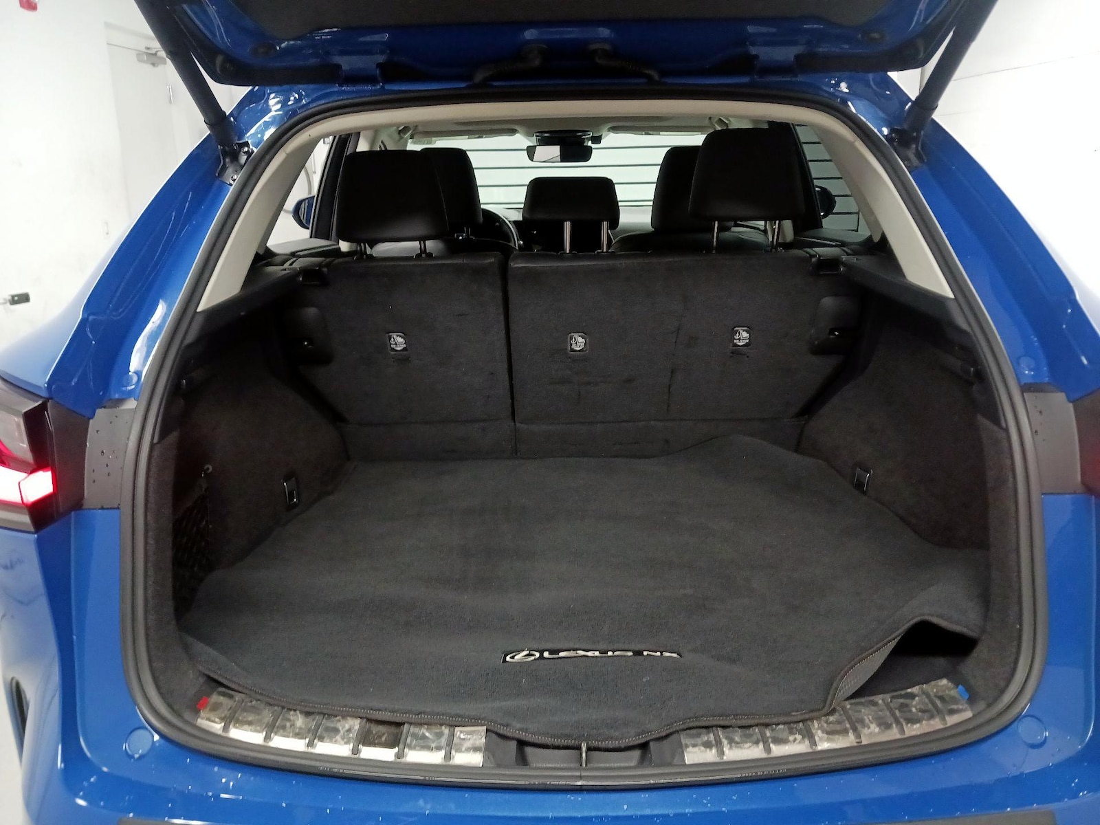 2024 Lexus NX 350 - Photo 17