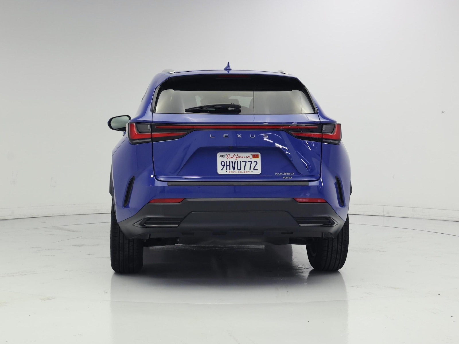 2024 Lexus NX 350 - Photo 7