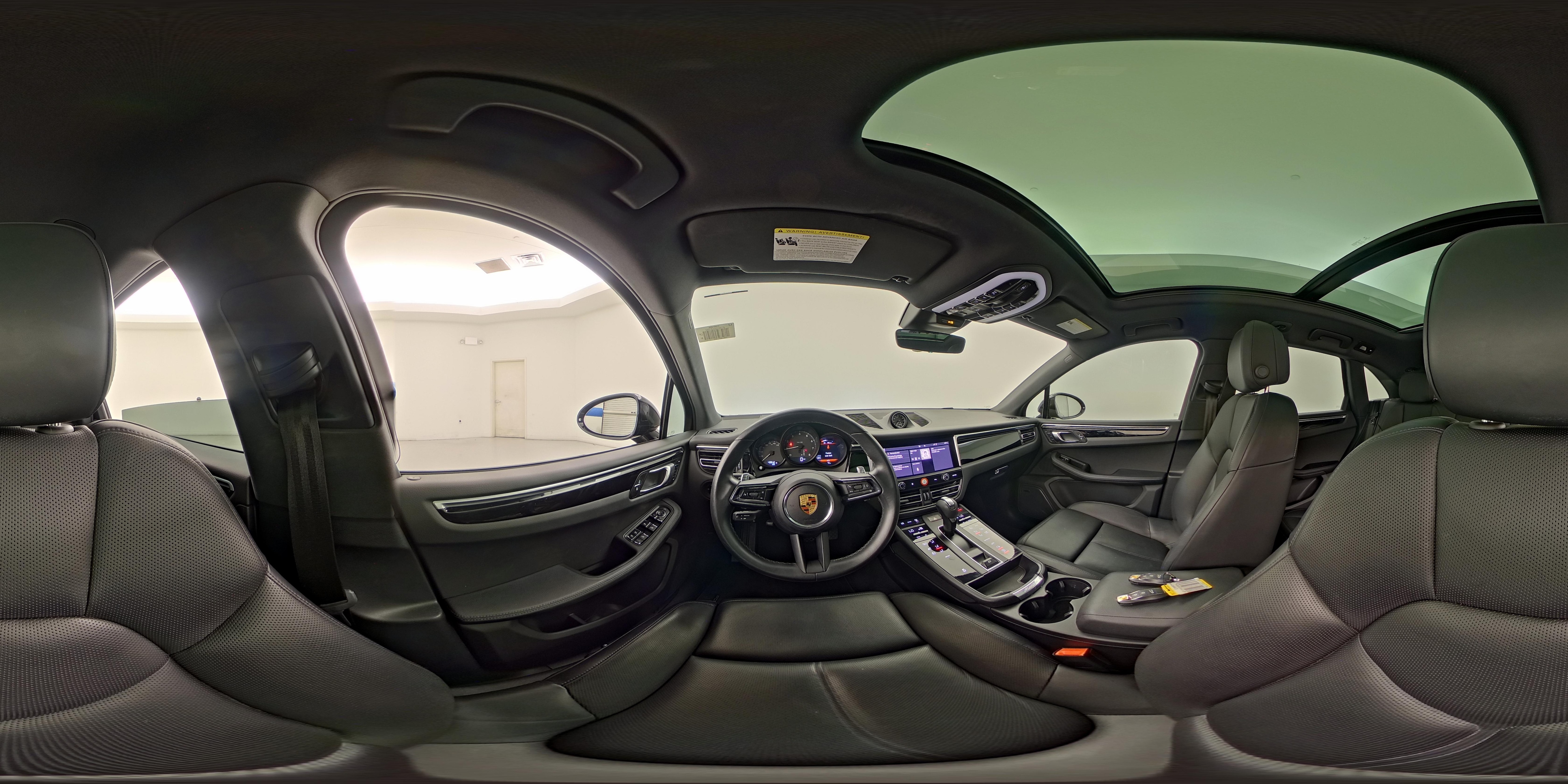 2022 Porsche Macan Base - Photo 27