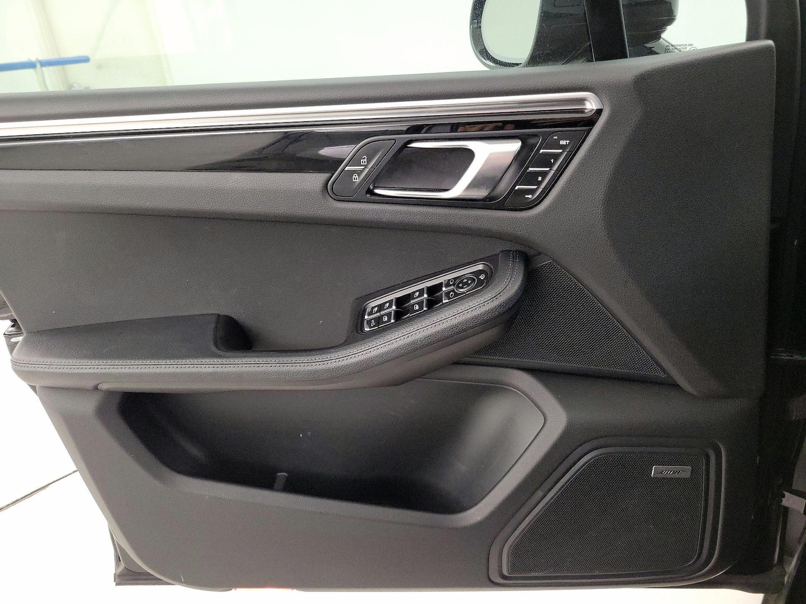 2022 Porsche Macan Base - Photo 13