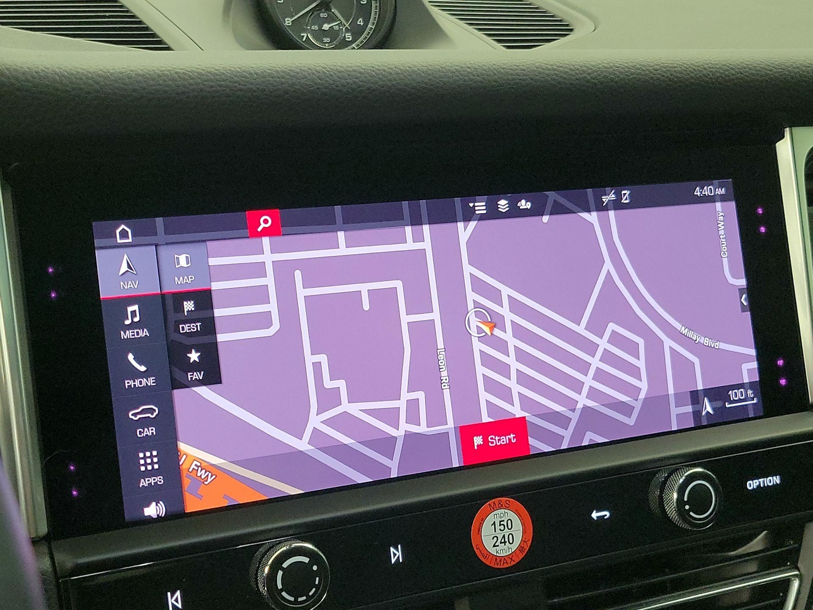 2022 Porsche Macan Base - Photo 15