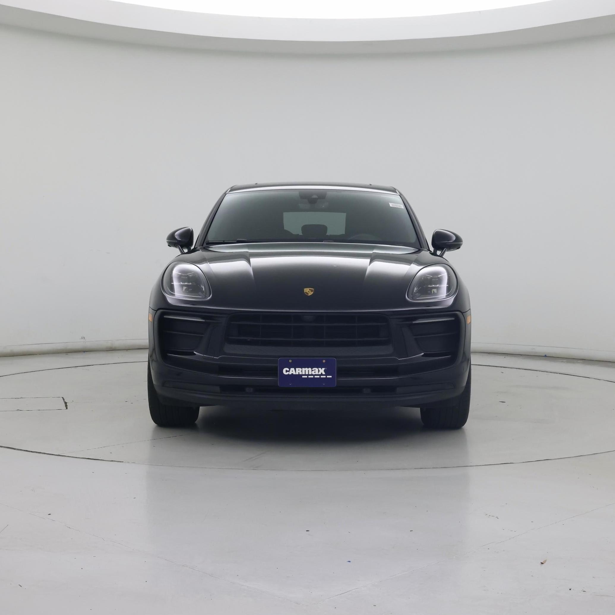 Thumbnail: 2022 Porsche Macan - 5