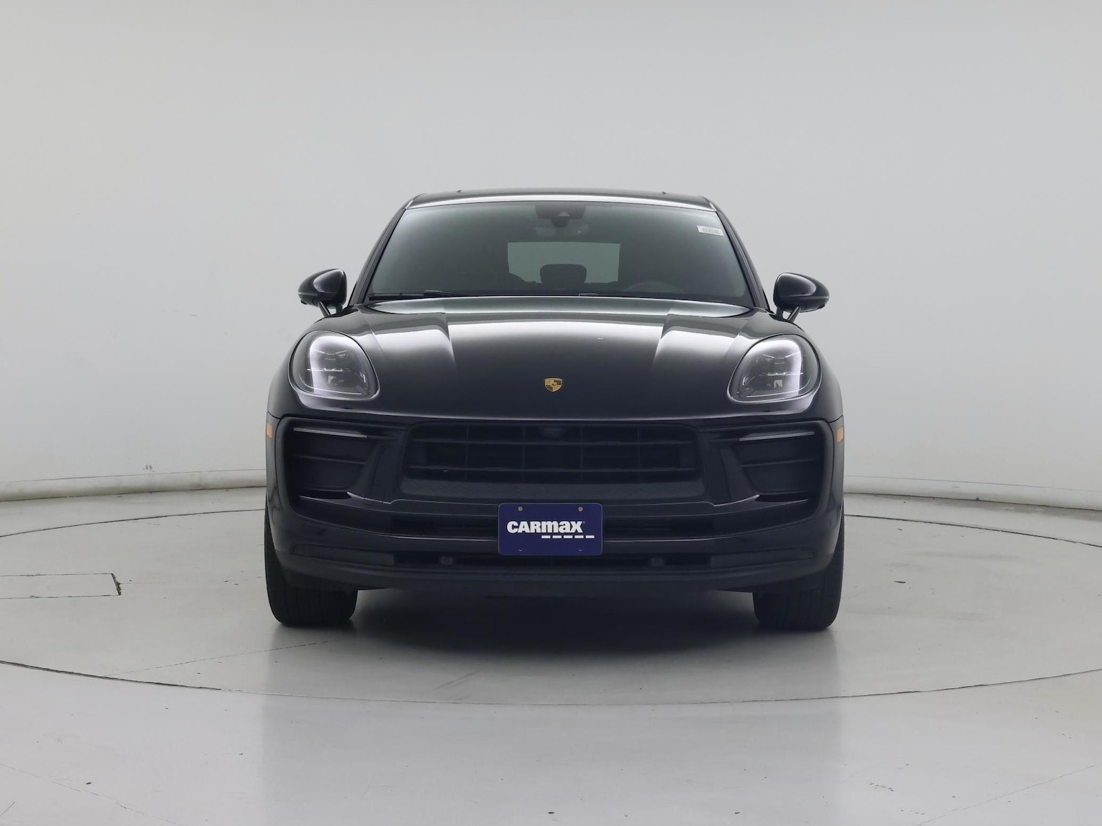 2022 Porsche Macan Base - Photo 6