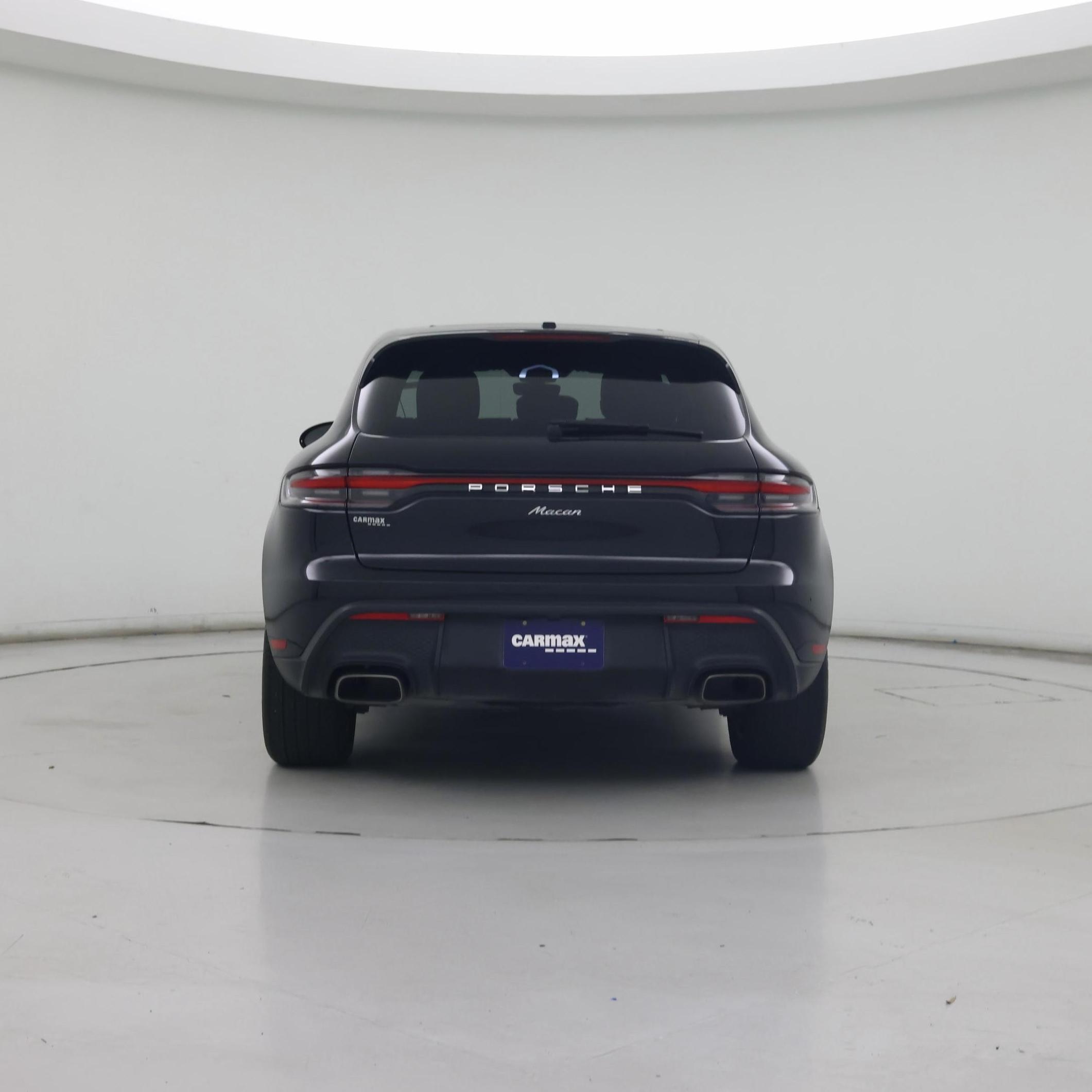 Thumbnail: 2022 Porsche Macan - 6