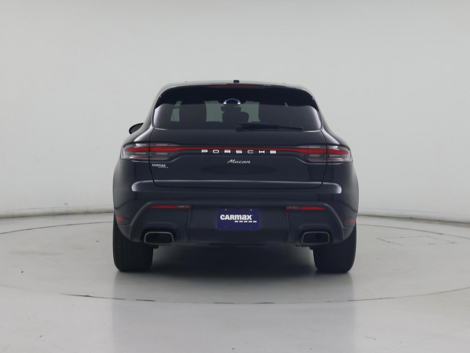 2022 Porsche Macan Base - Photo 7