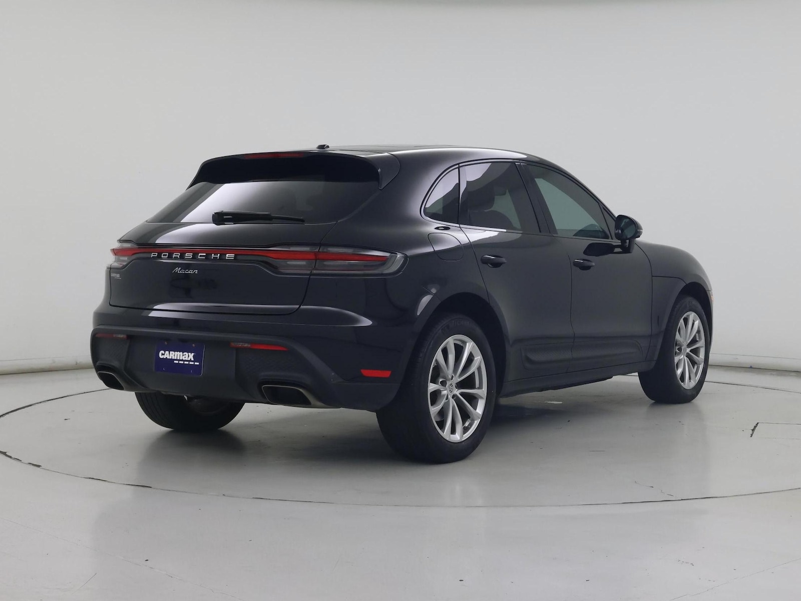 2022 Porsche Macan Base - Photo 9