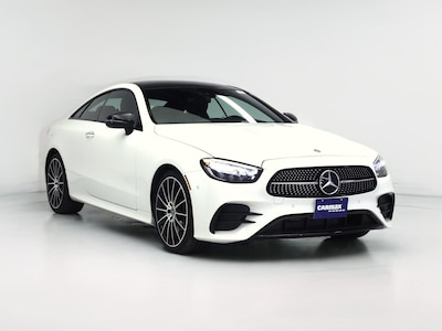 2023 Mercedes-Benz E450