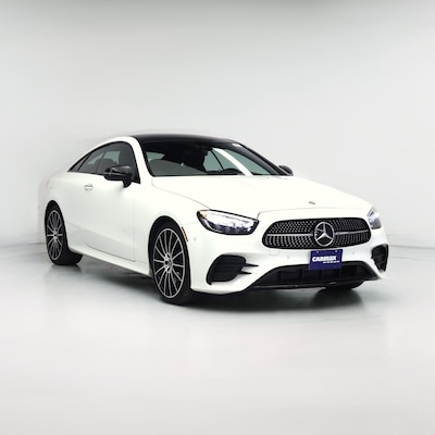 2023 Mercedes-Benz E450