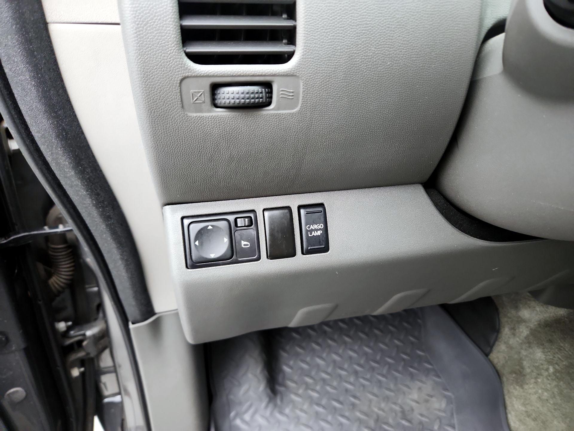 Thumbnail: 2016 Nissan Frontier - 13