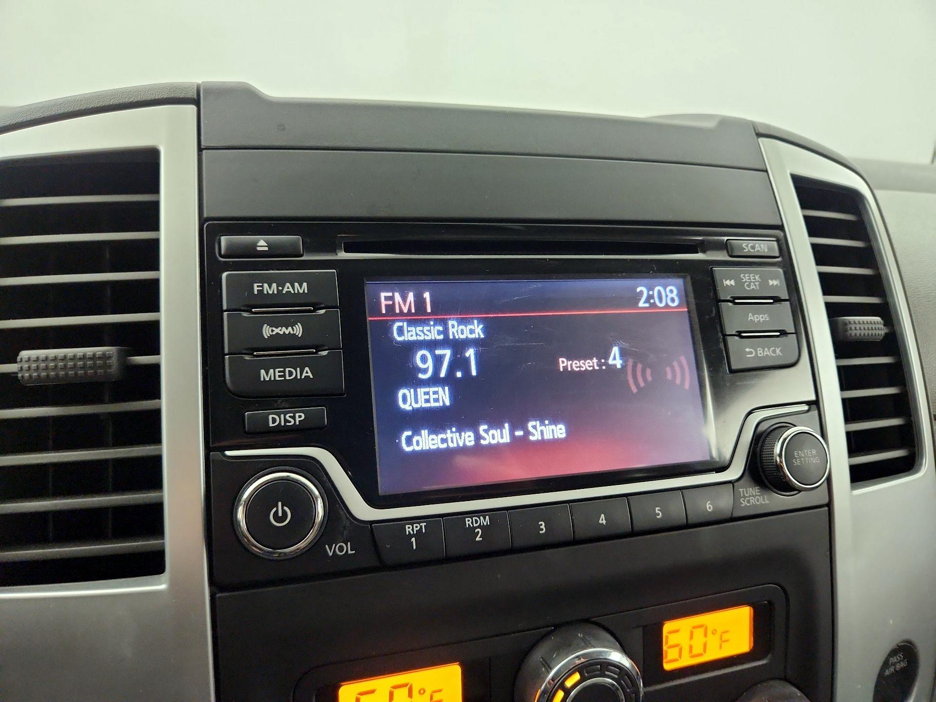 Thumbnail: 2016 Nissan Frontier - 15