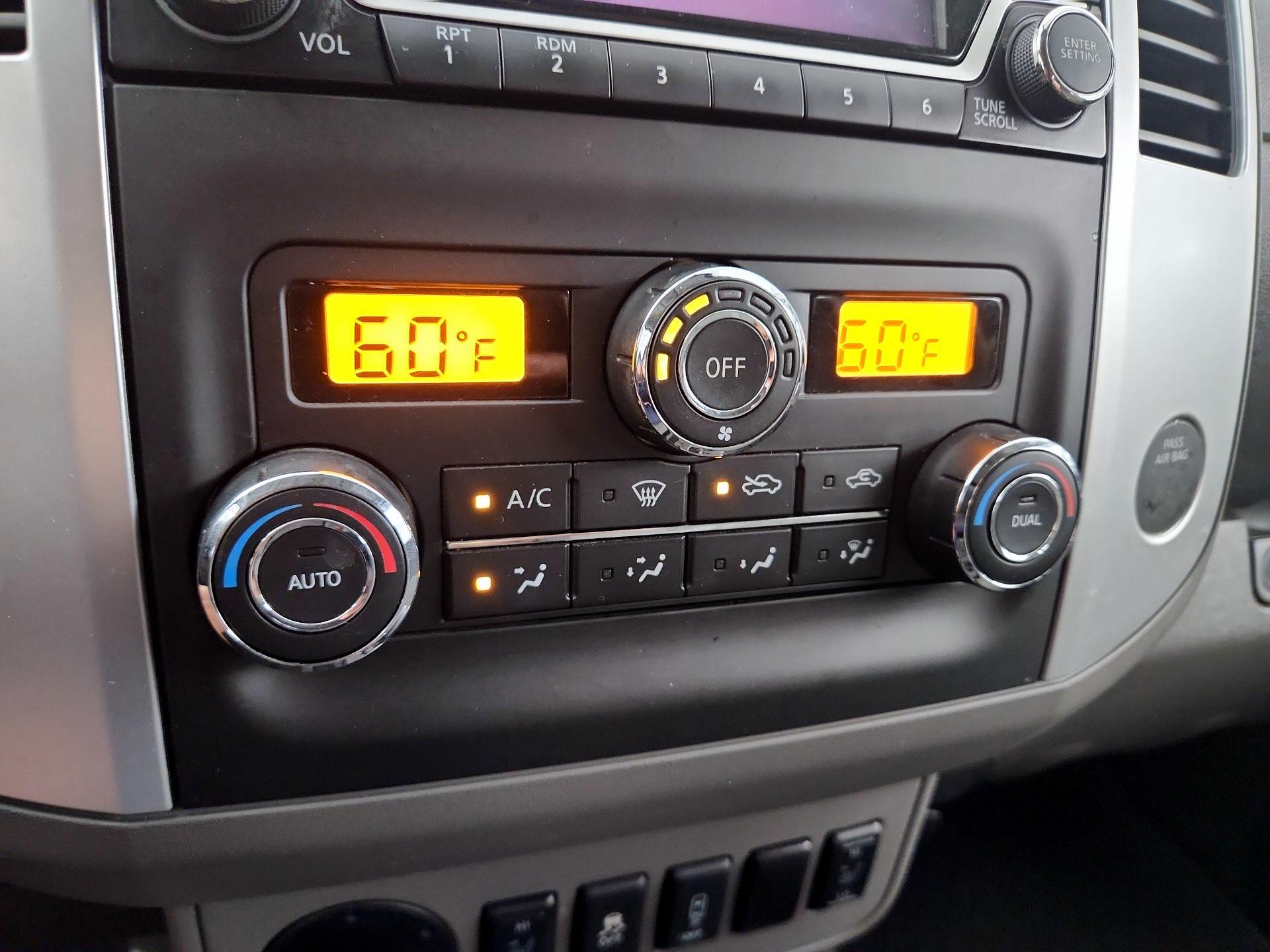 Thumbnail: 2016 Nissan Frontier - 16