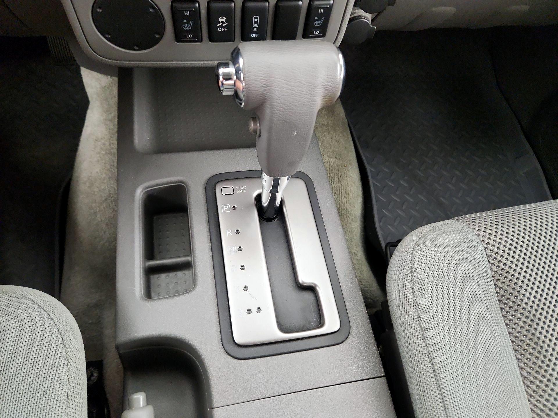 Thumbnail: 2016 Nissan Frontier - 17