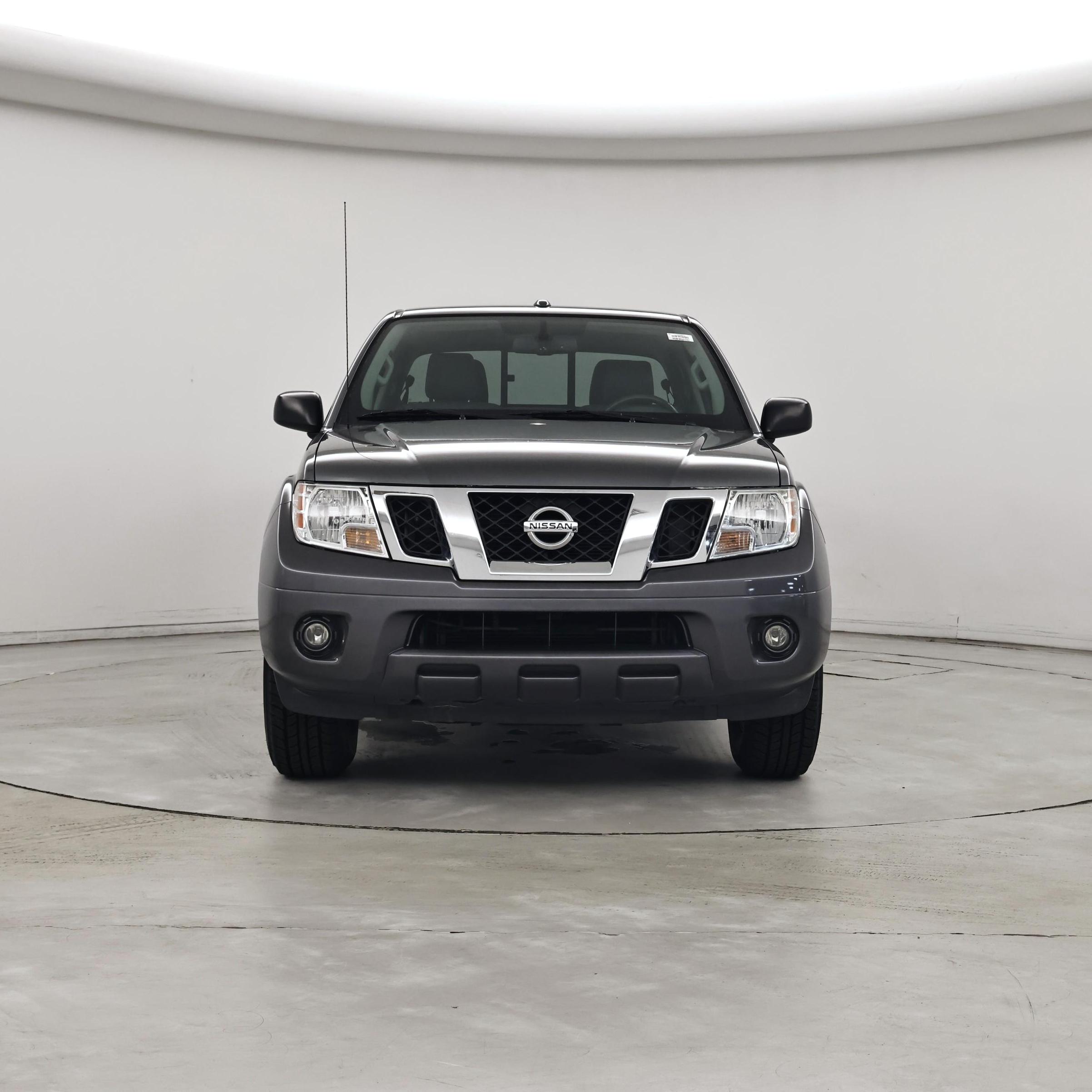 Thumbnail: 2016 Nissan Frontier - 5