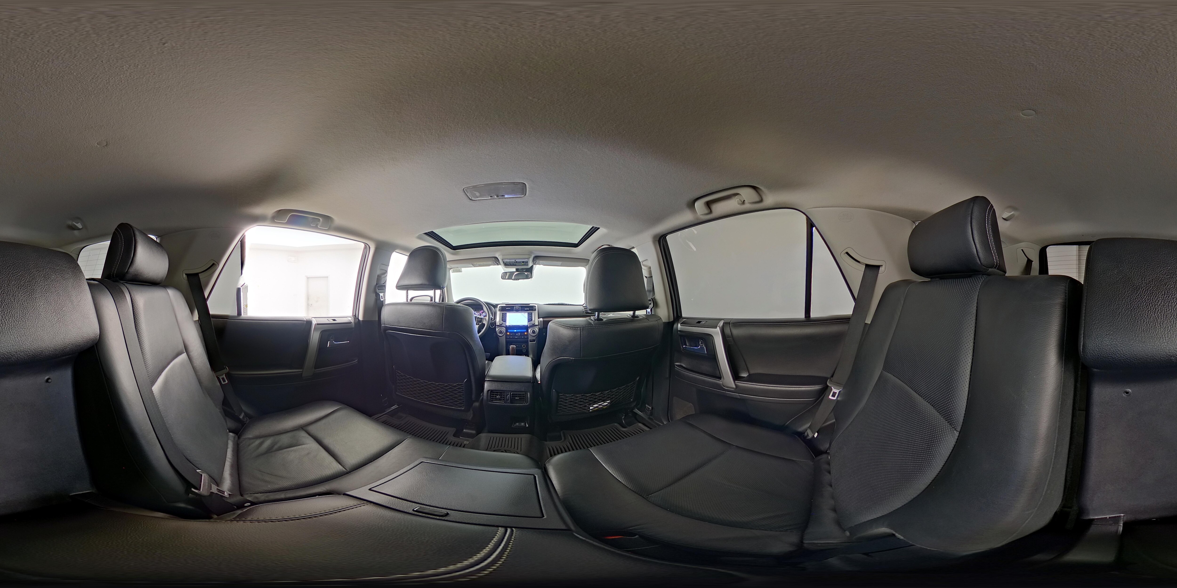 2022 Toyota 4Runner Limited - Photo 29