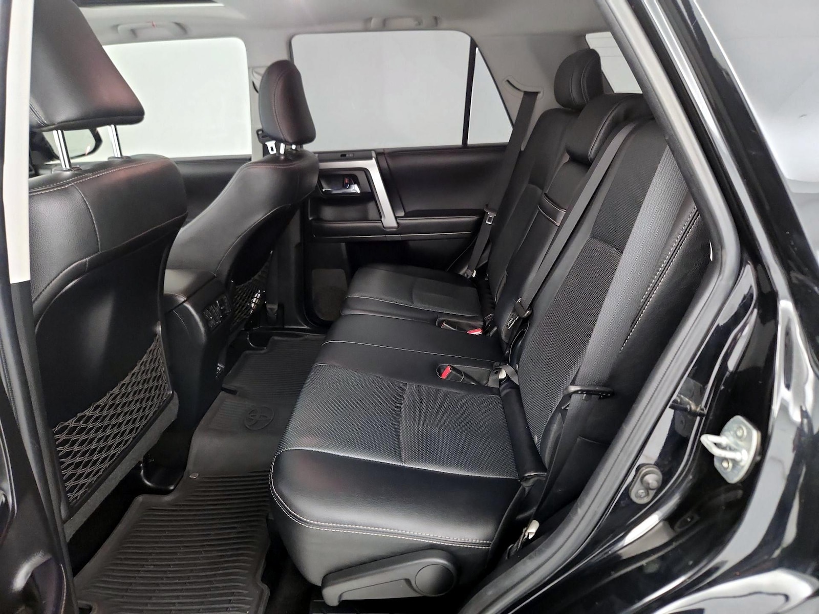 2022 Toyota 4Runner Limited - Photo 22
