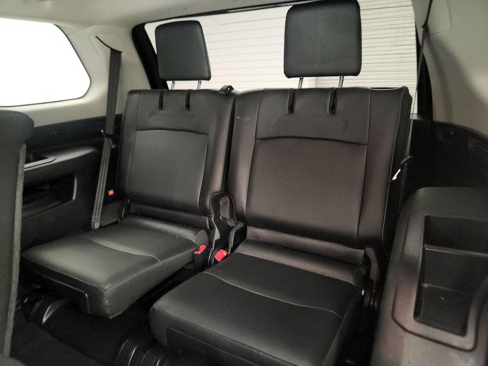 2022 Toyota 4Runner Limited - Photo 23