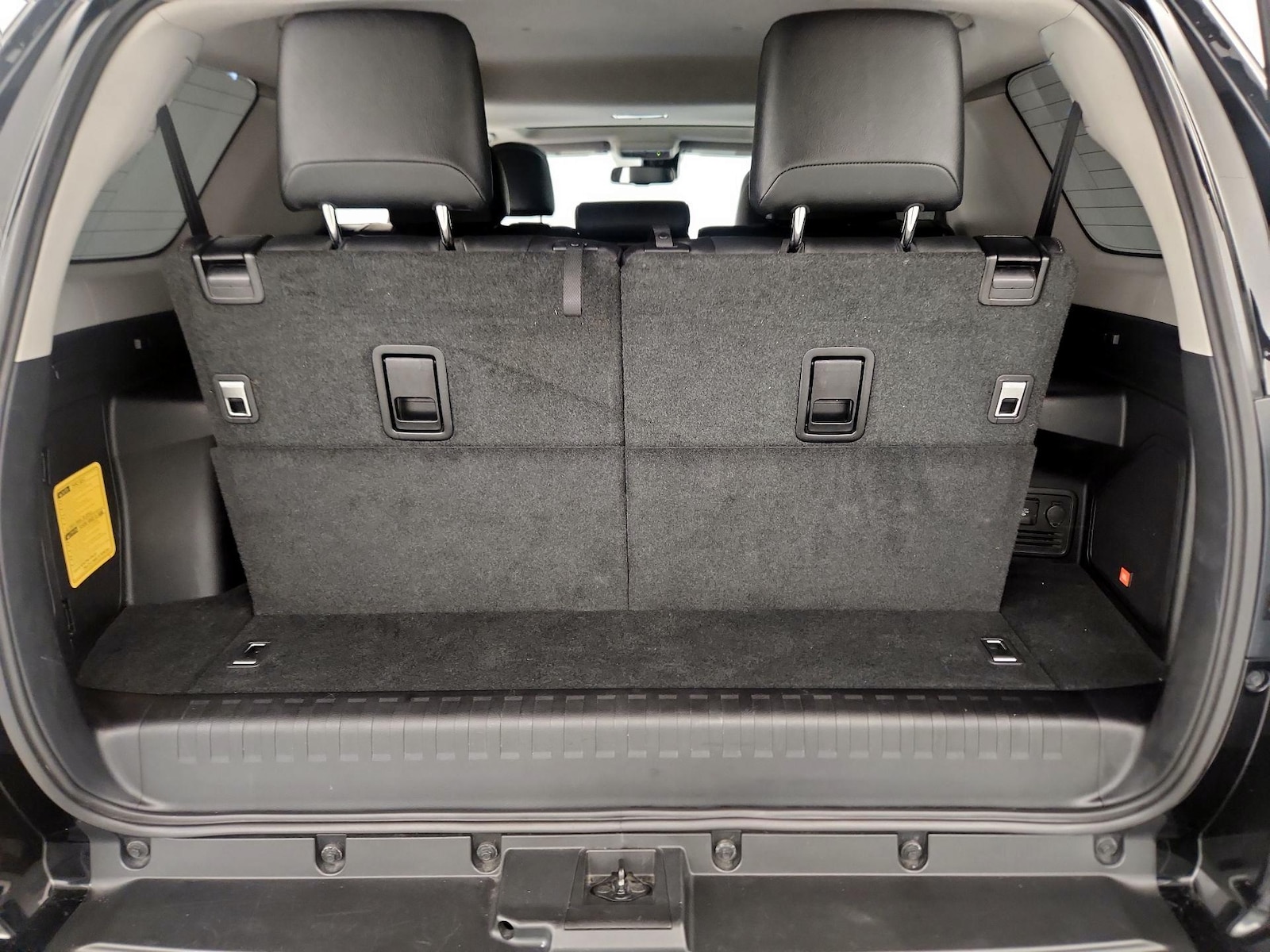 2022 Toyota 4Runner Limited - Photo 24
