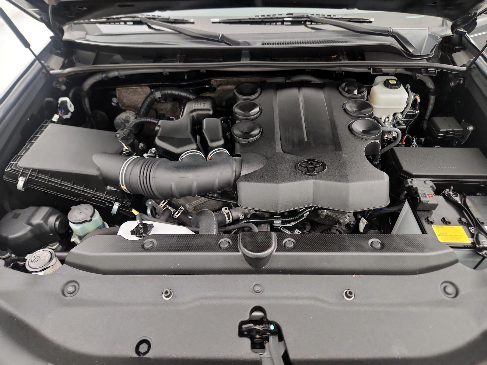 2022 Toyota 4Runner Limited - Photo 26