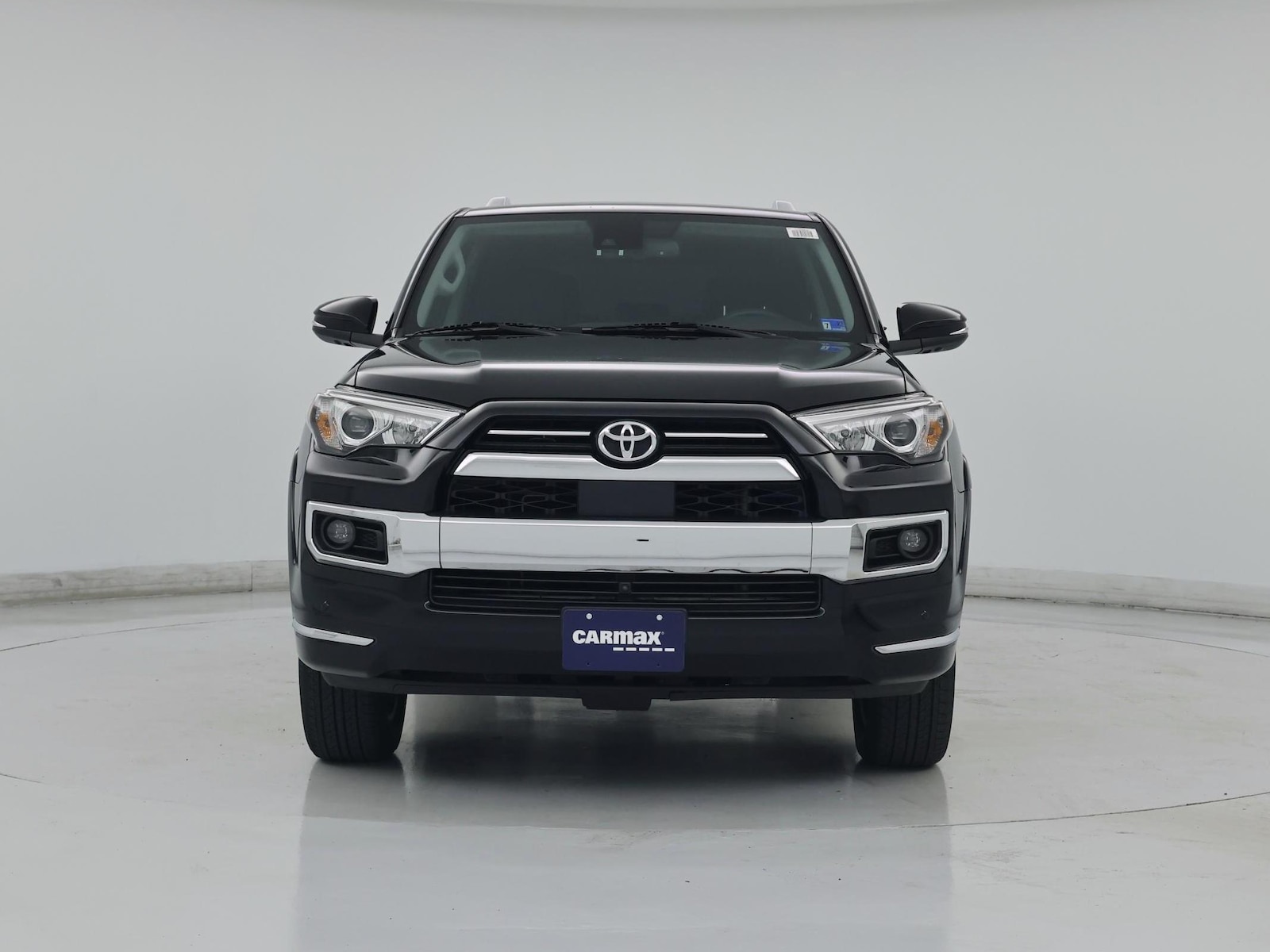 2022 Toyota 4Runner Limited - Photo 6
