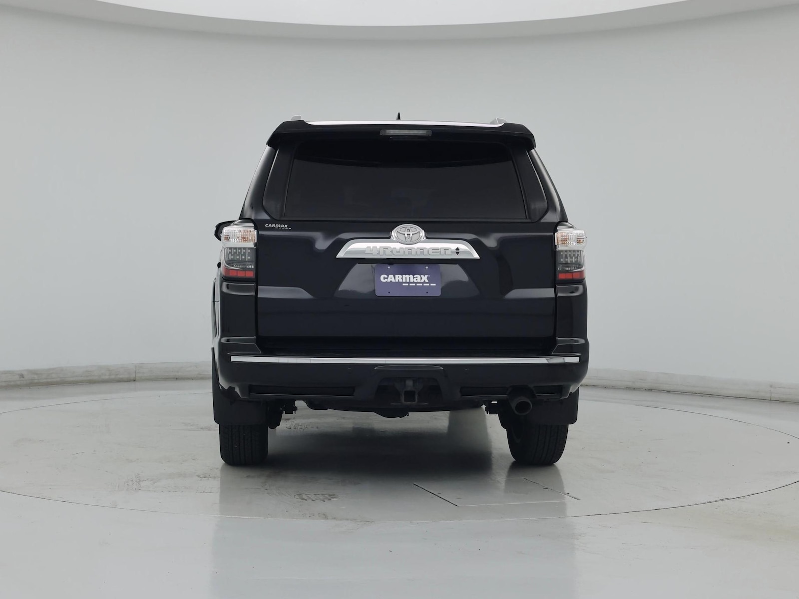 2022 Toyota 4Runner Limited - Photo 7