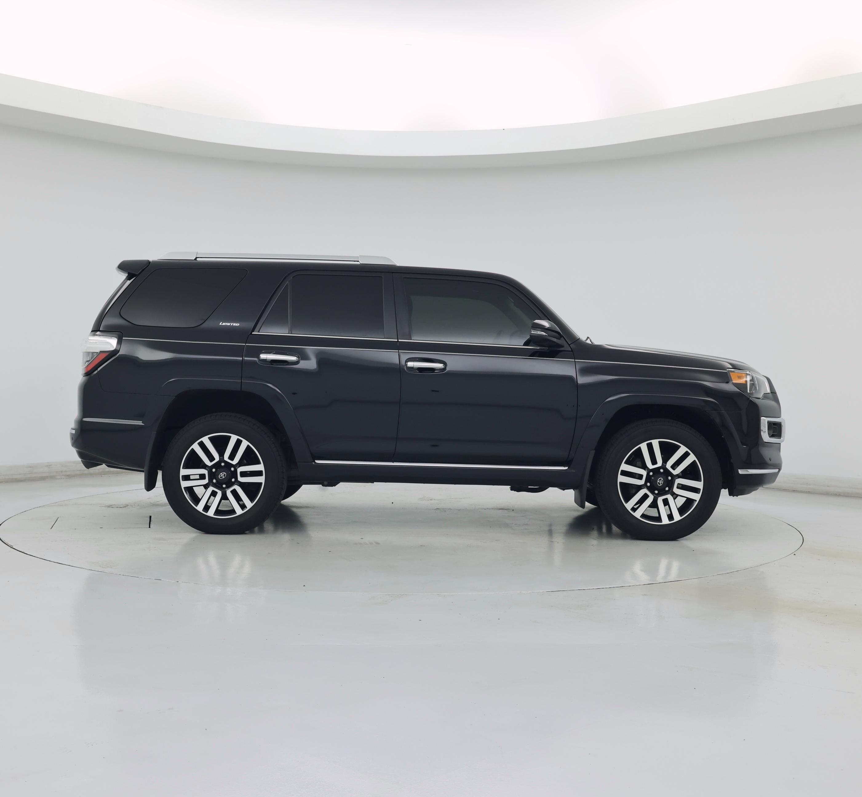 Thumbnail: 2022 Toyota 4Runner - 7