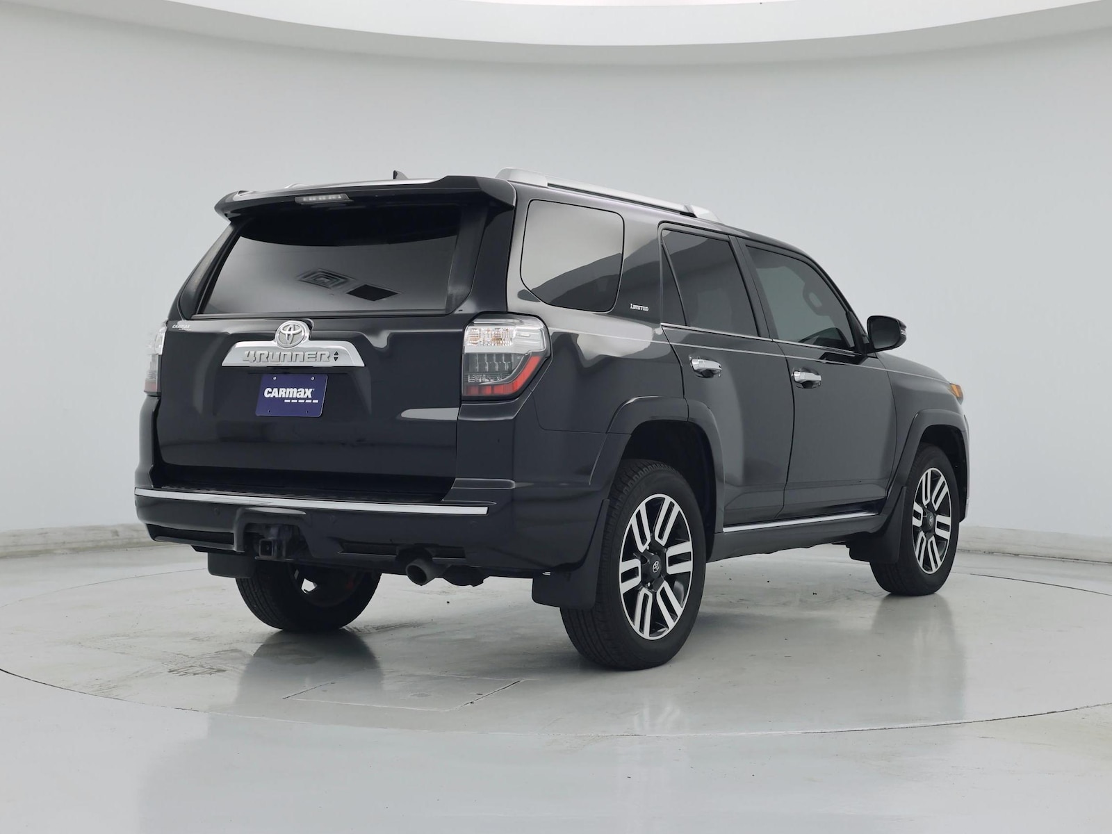 2022 Toyota 4Runner Limited - Photo 9