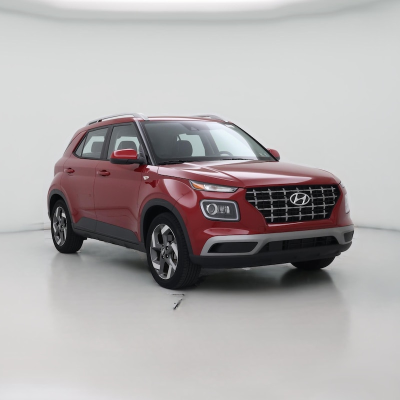 2022 Hyundai Venue Limited