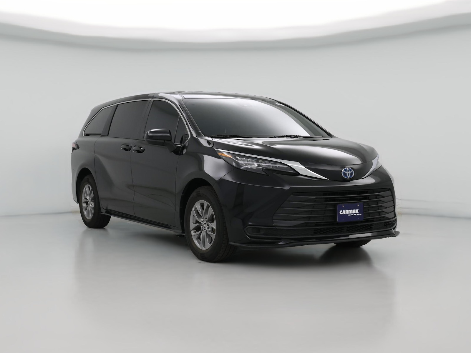 2024 Toyota Sienna