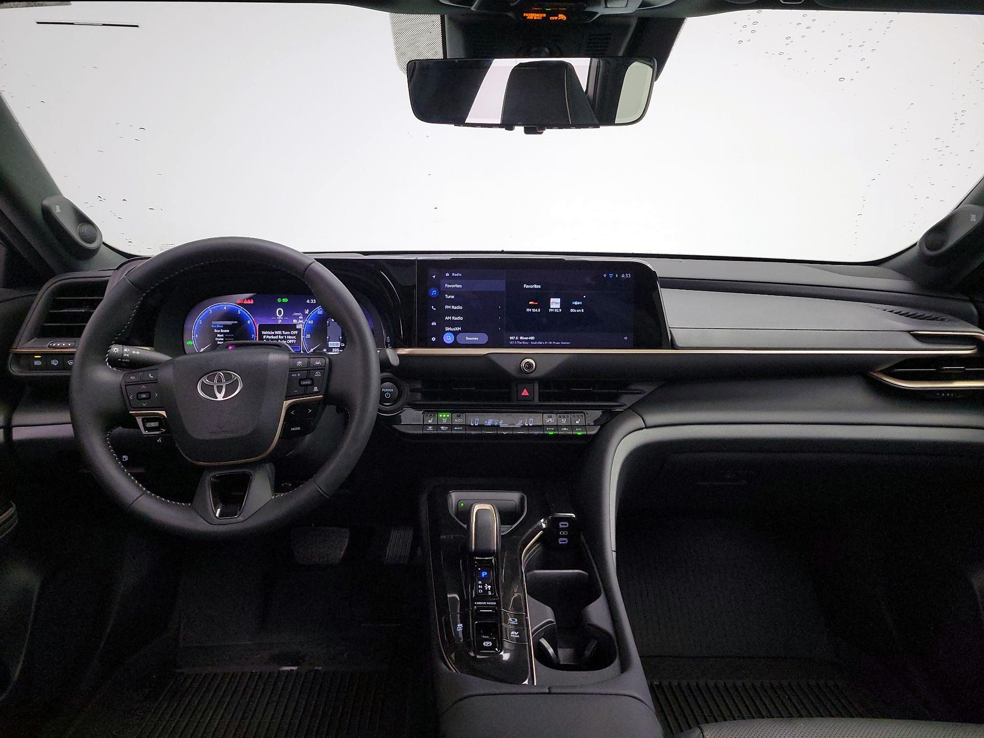 Thumbnail: 2025 Toyota Crown Signia - 9