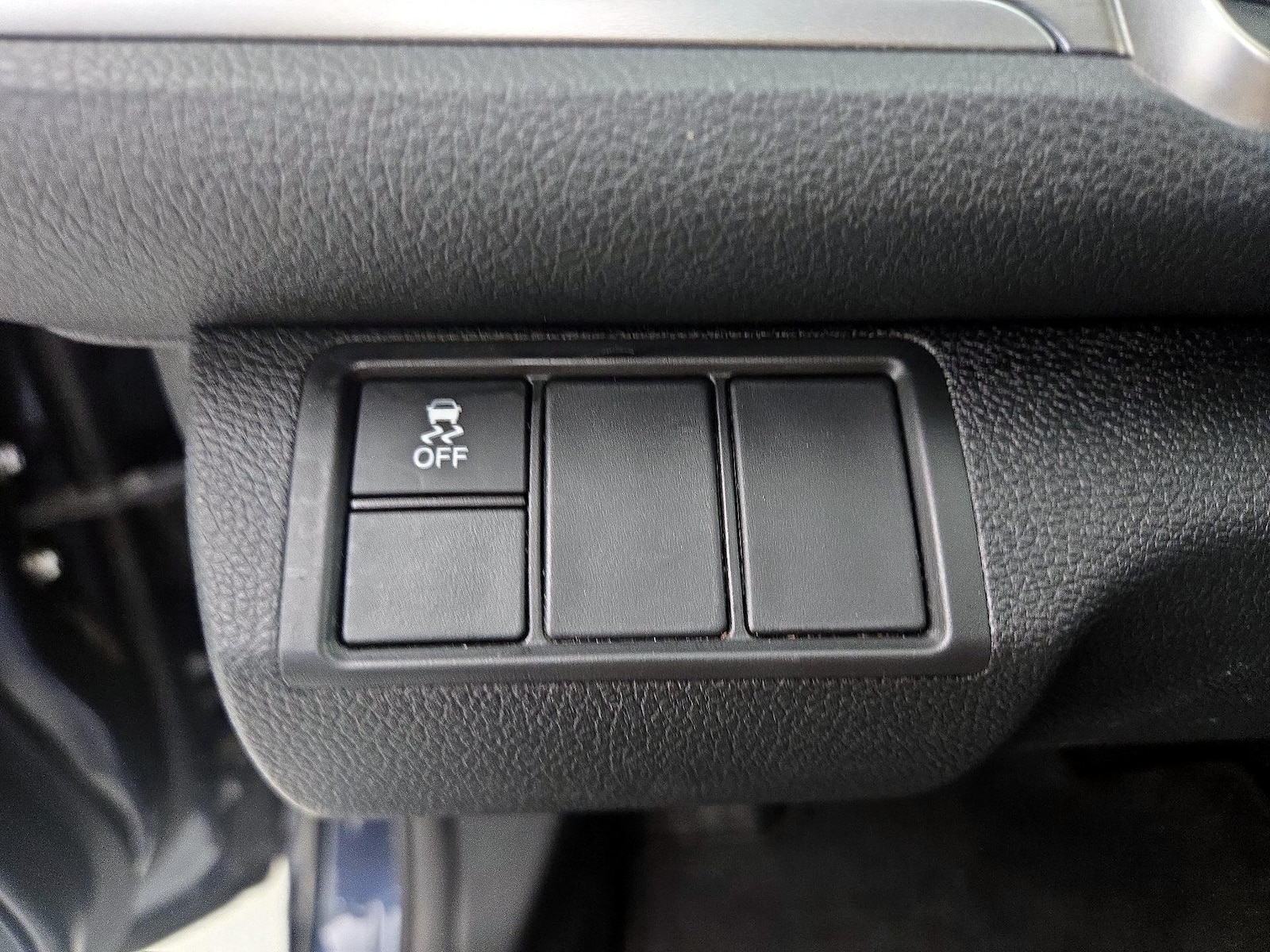 2017 Honda Civic EX-T - Photo 12