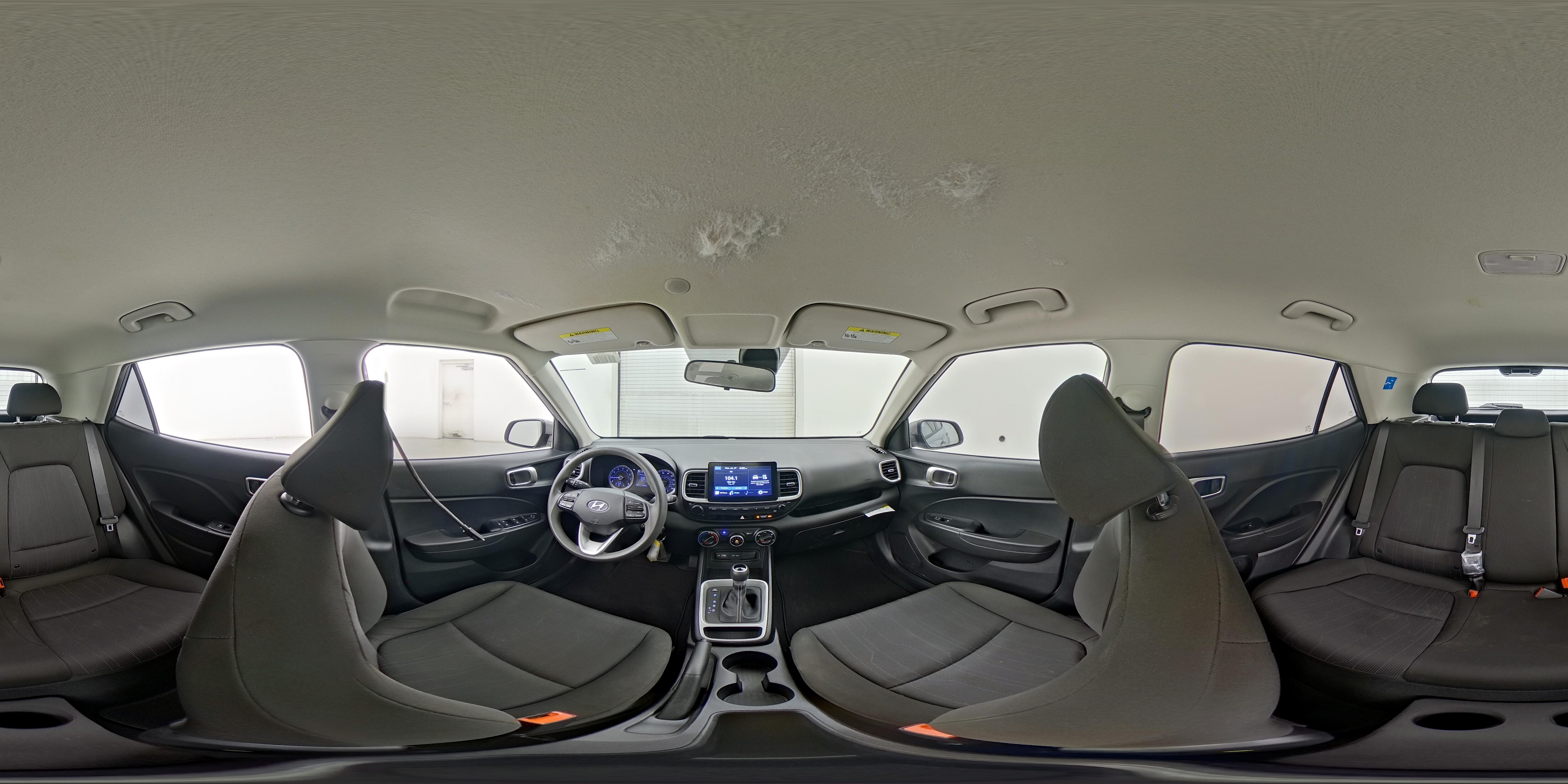 2022 Hyundai Venue SE - Photo 24