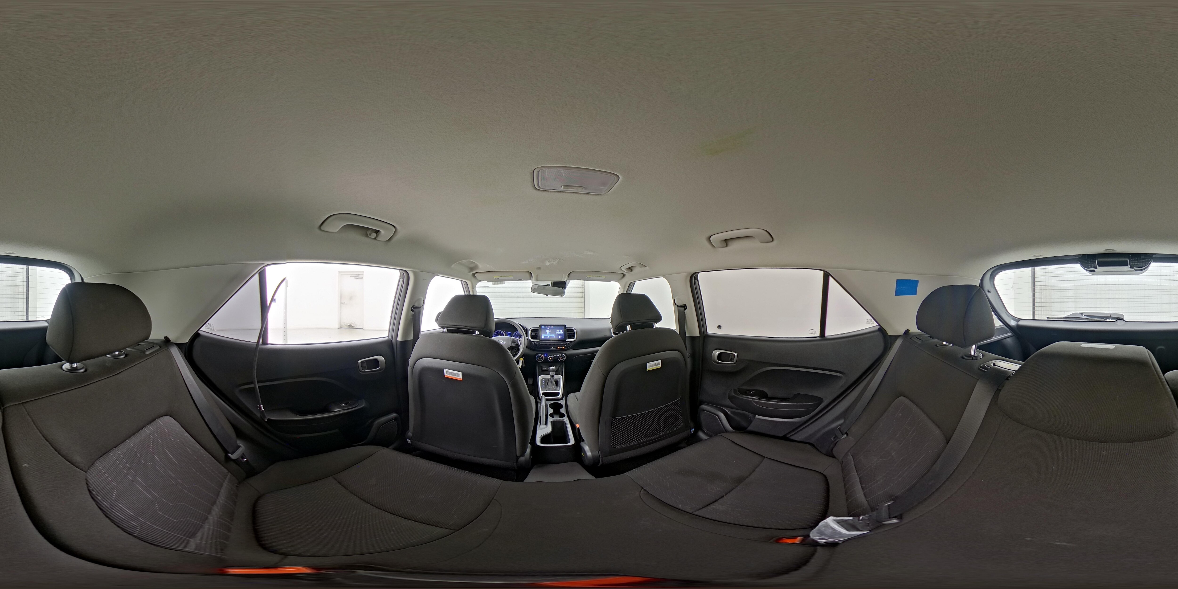 2022 Hyundai Venue SE - Photo 25