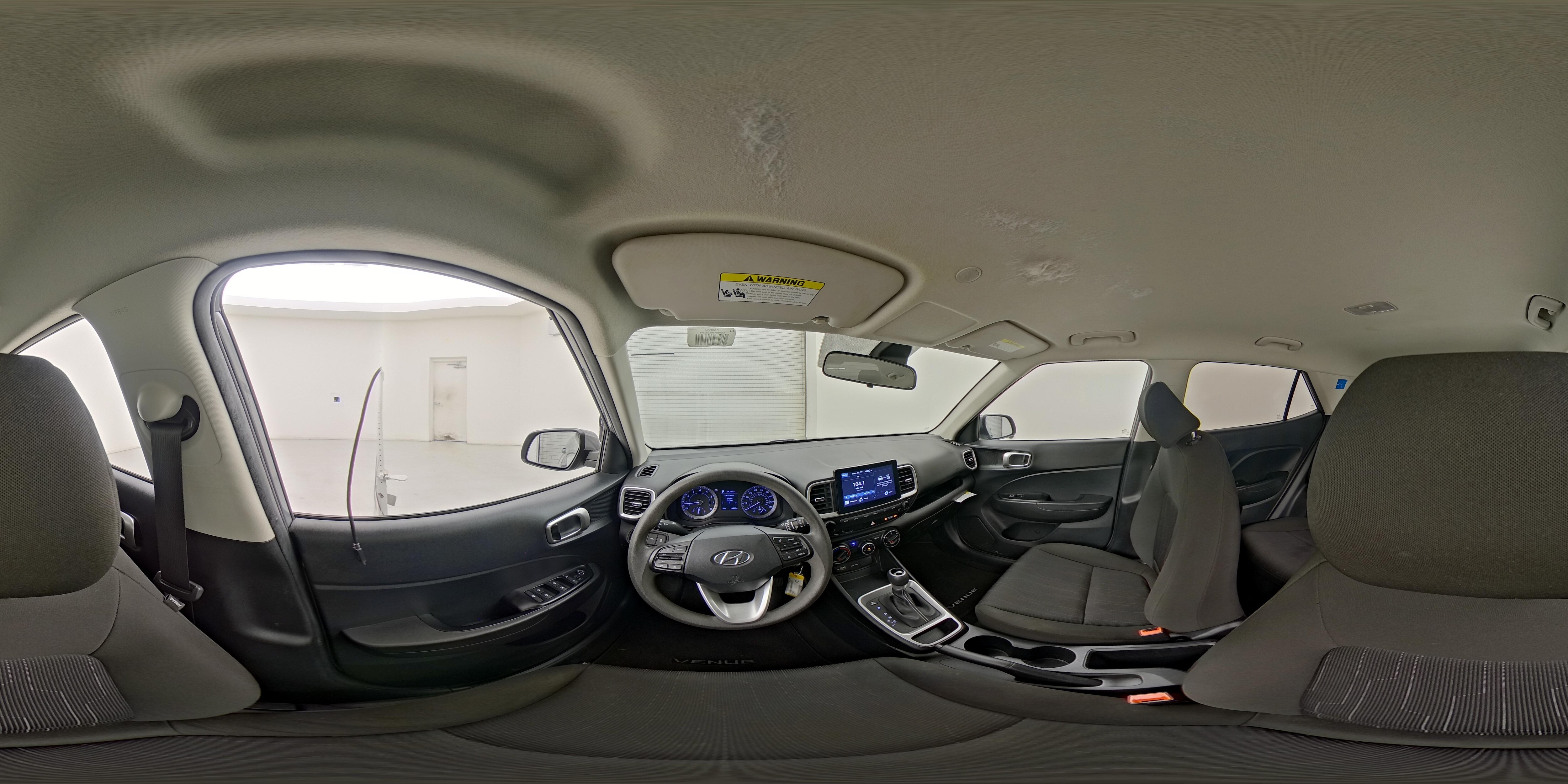 2022 Hyundai Venue SE - Photo 26