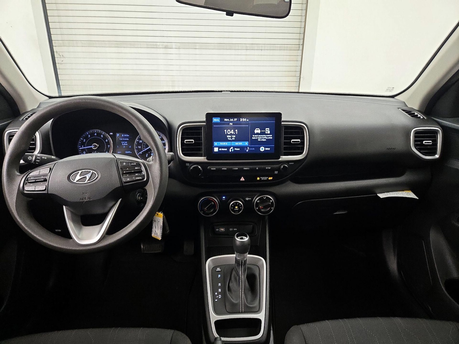 2022 Hyundai Venue SE - Photo 10