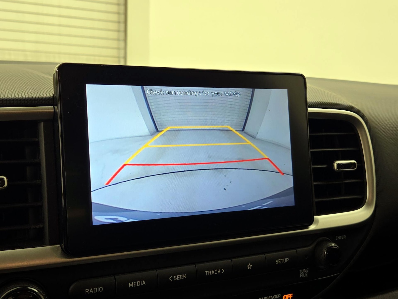 2022 Hyundai Venue SE - Photo 15