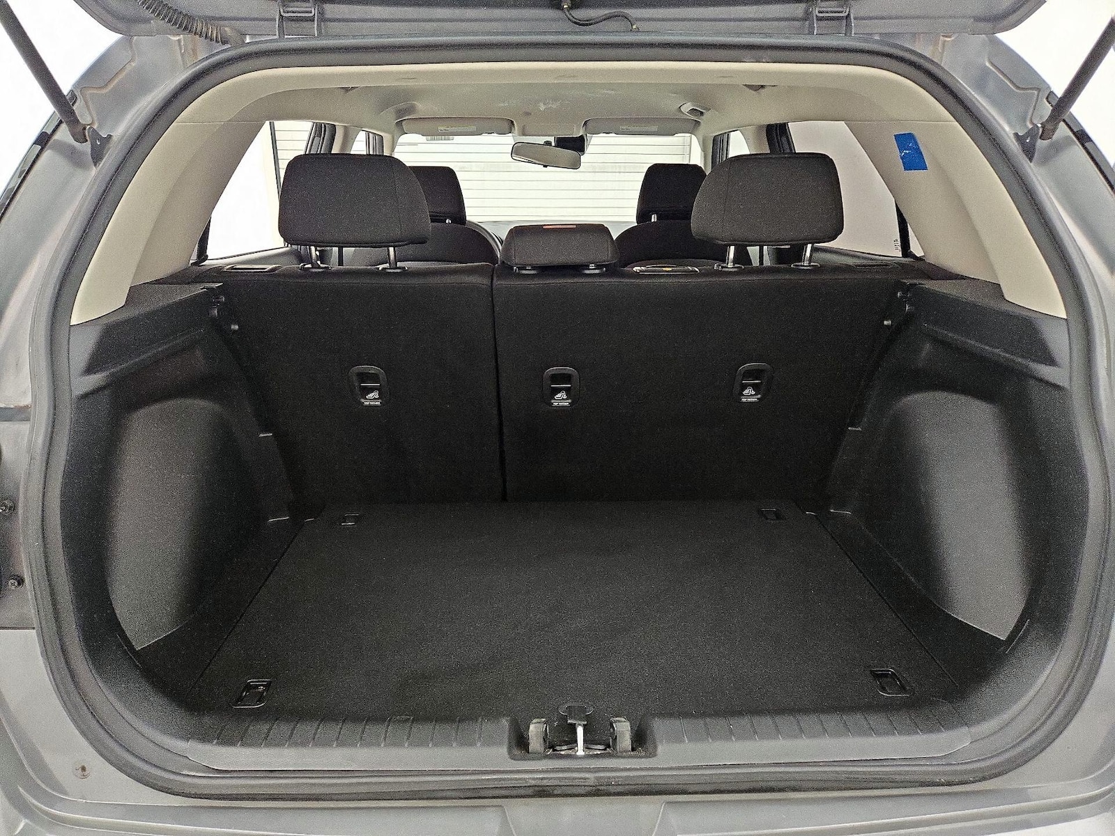 2022 Hyundai Venue SE - Photo 21