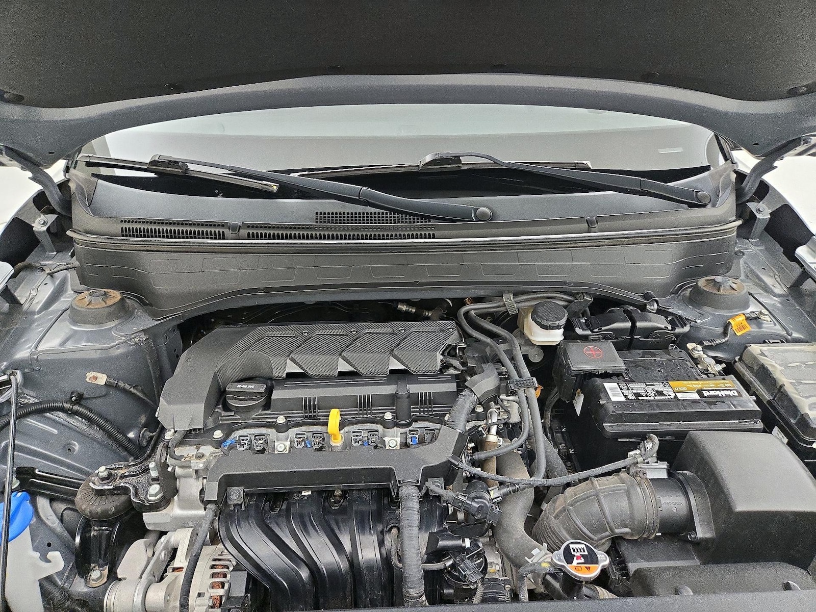 2022 Hyundai Venue SE - Photo 22