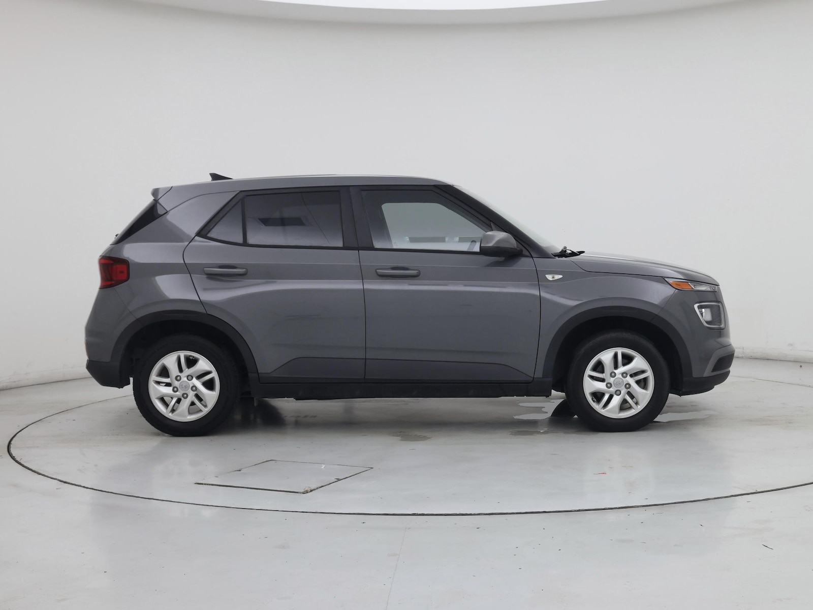 2022 Hyundai Venue SE - Photo 8